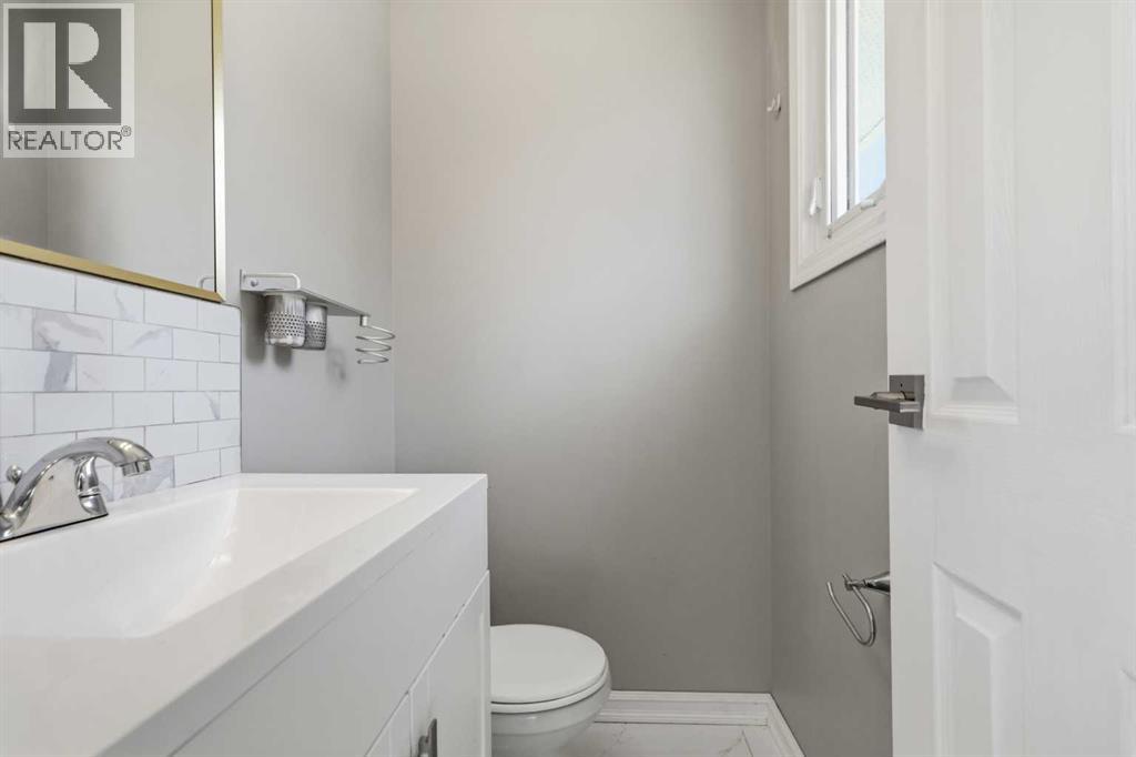 189 Wolverine Drive, Fort McMurray
