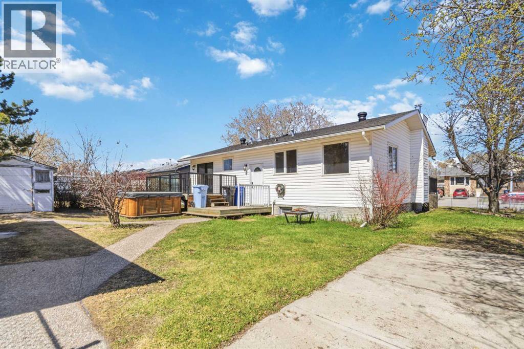 189 Wolverine Drive, Fort McMurray