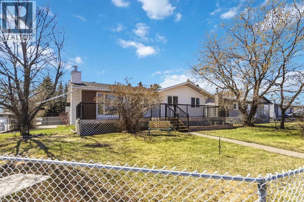 189 Wolverine Drive, Fort McMurray