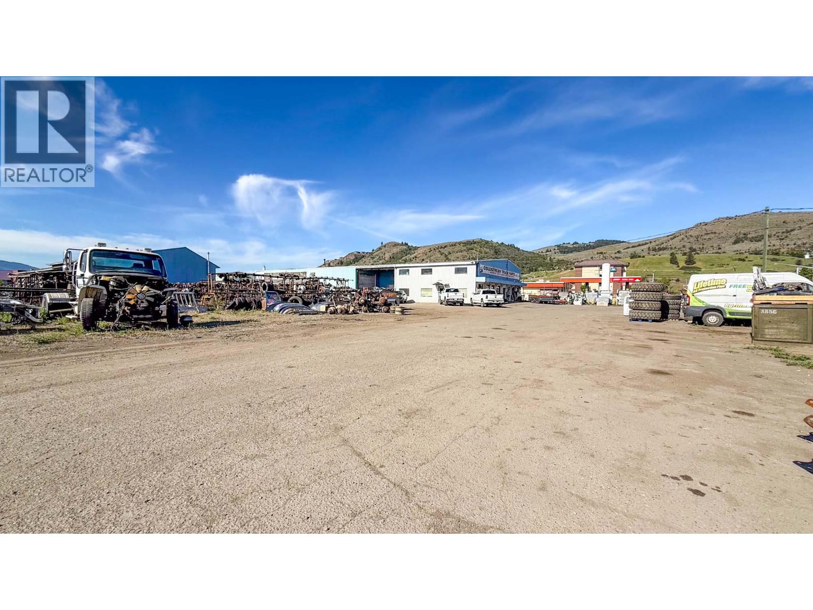  3240 48 Avenue, Vernon