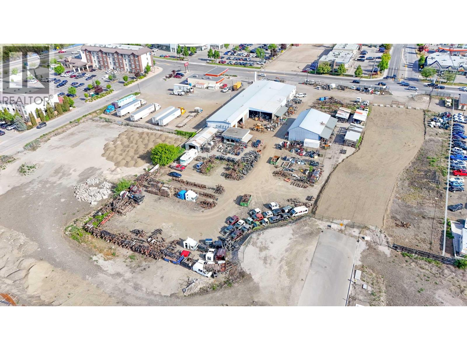  3240 48 Avenue, Vernon