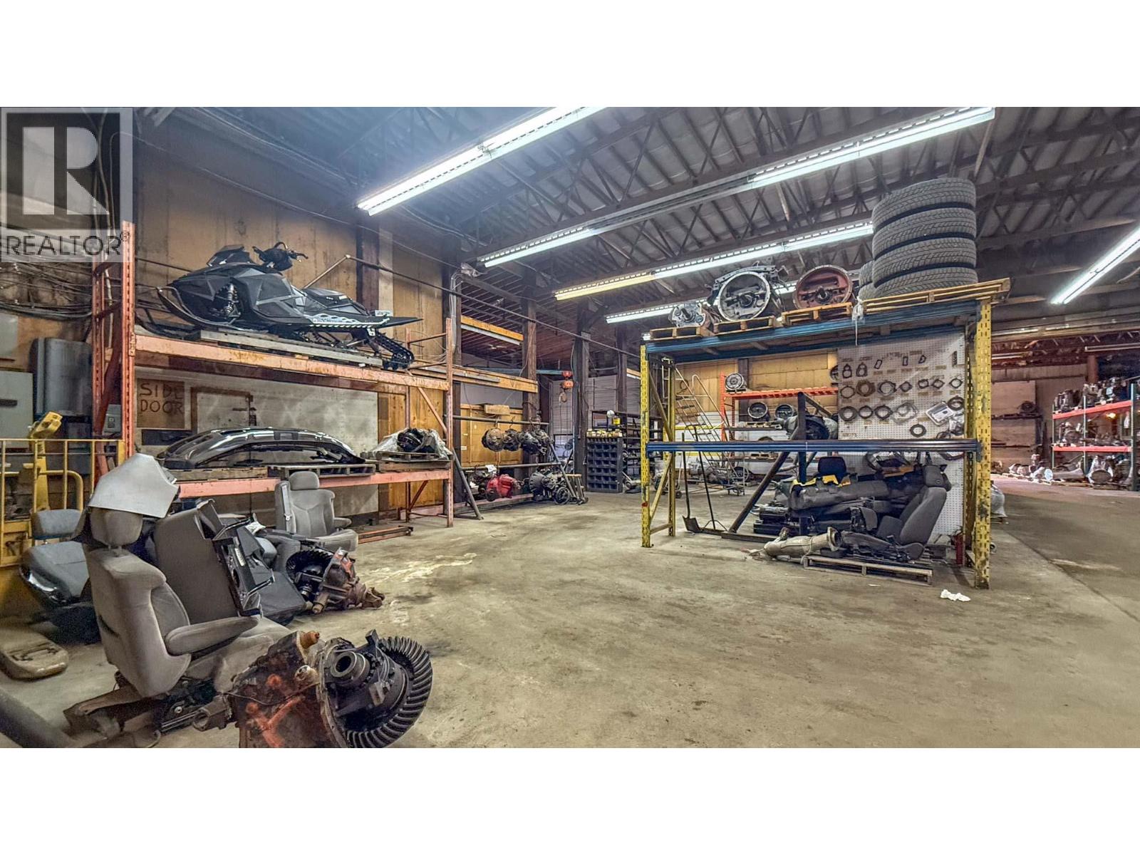  3240 48 Avenue, Vernon