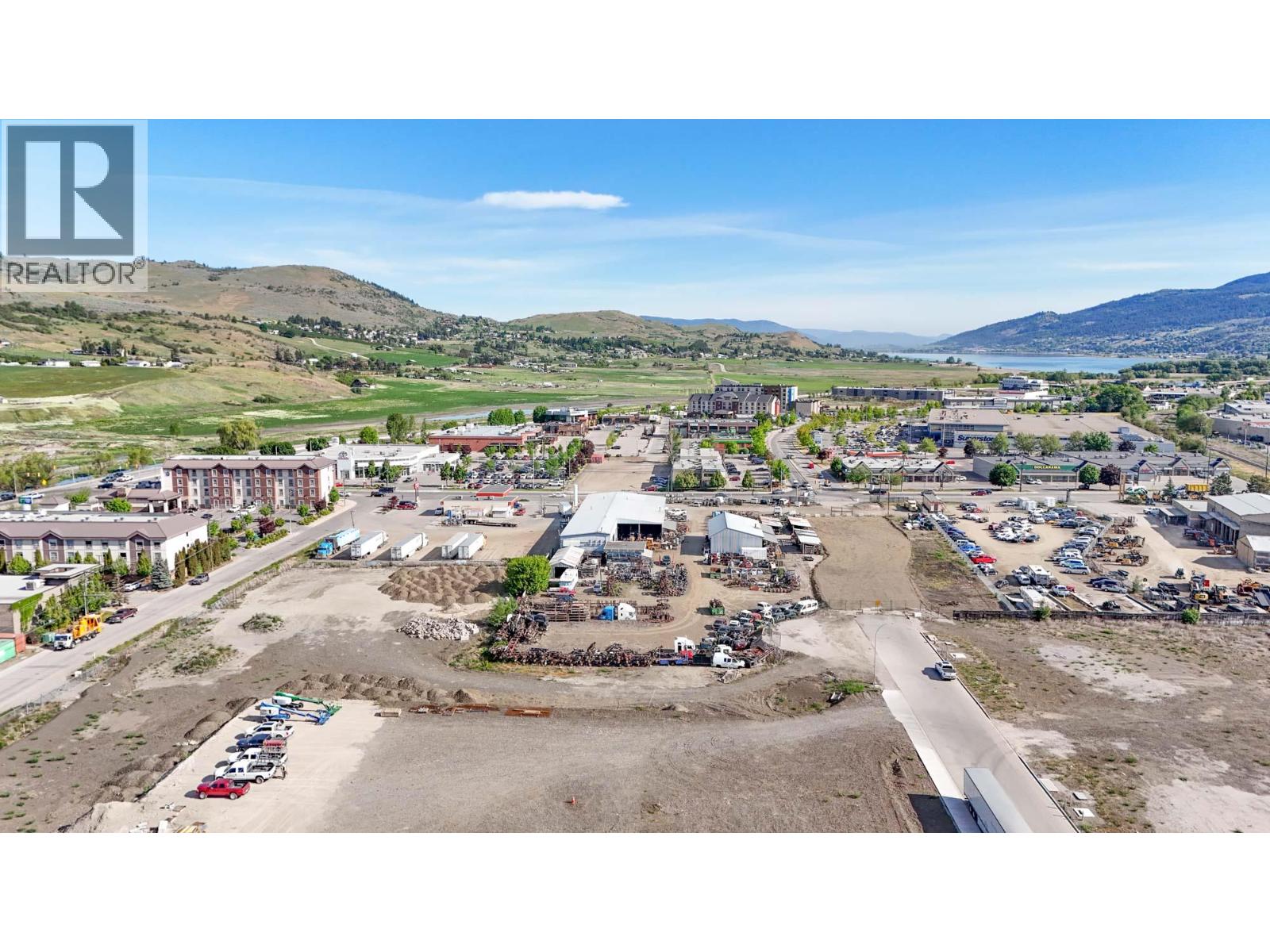  3240 48 Avenue, Vernon
