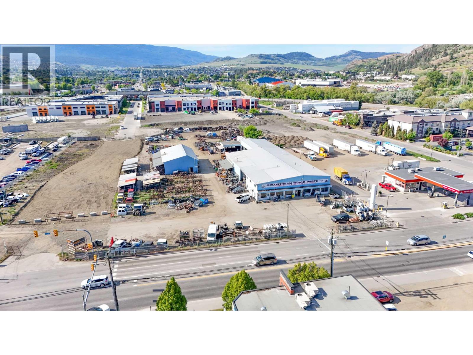  3240 48 Avenue, Vernon