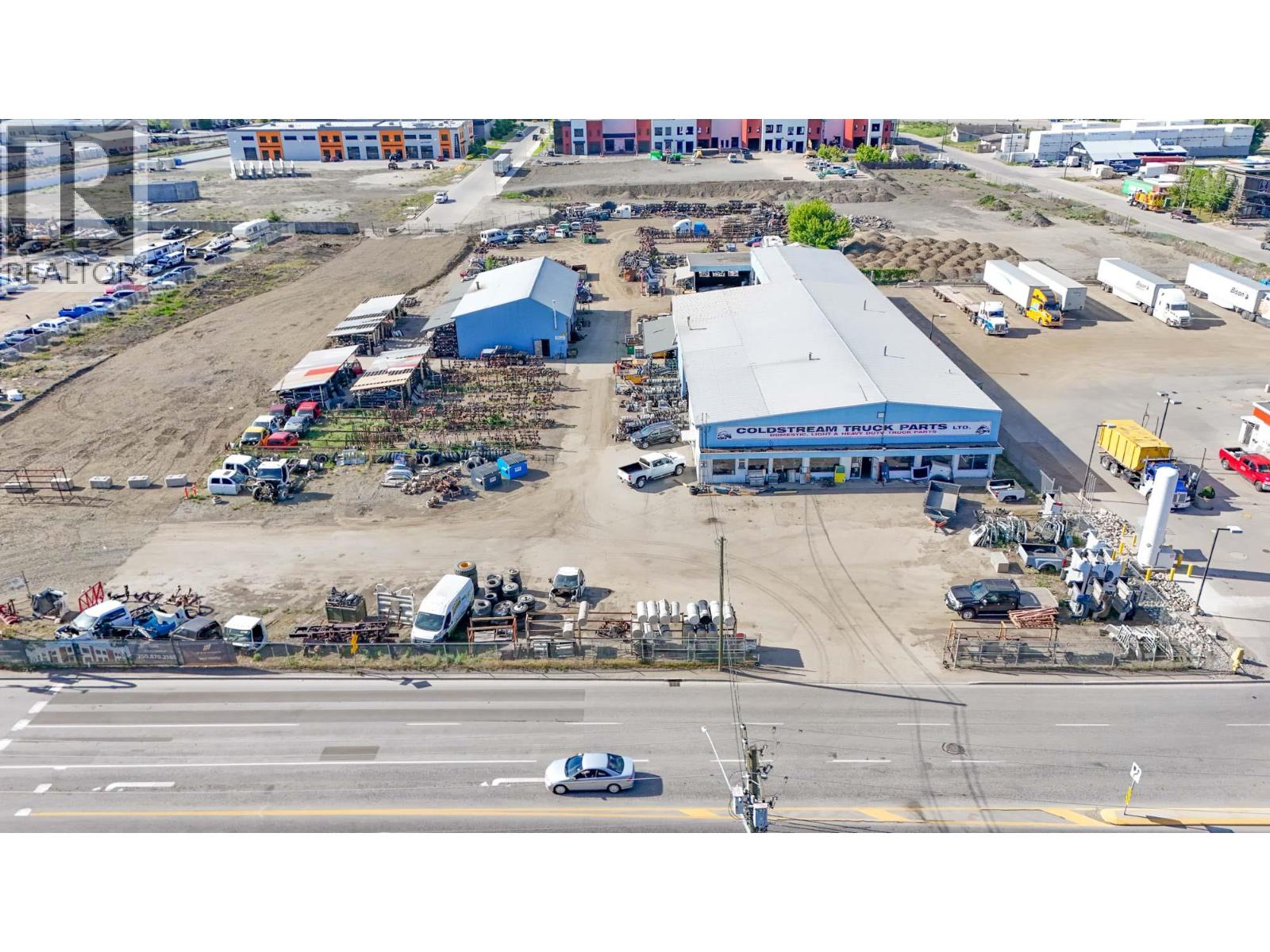  3240 48 Avenue, Vernon