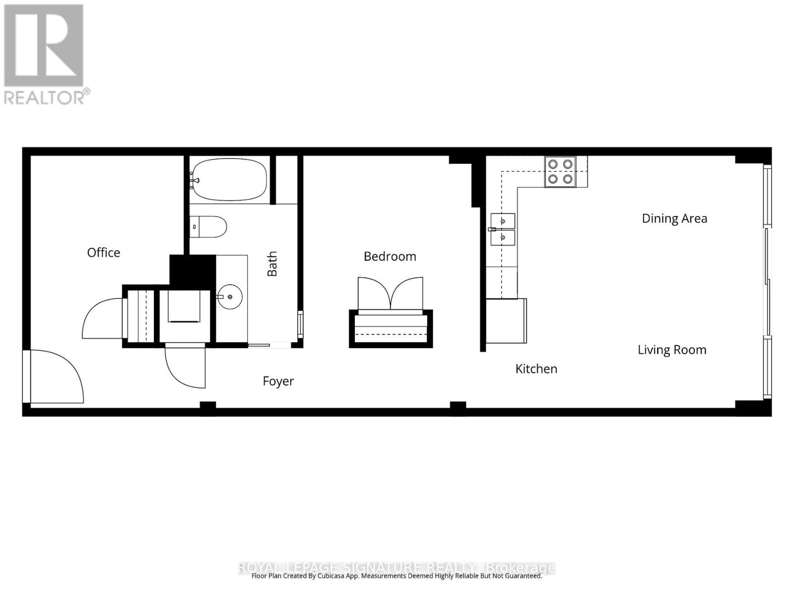 #618 43 HANNA AVENUE - 46