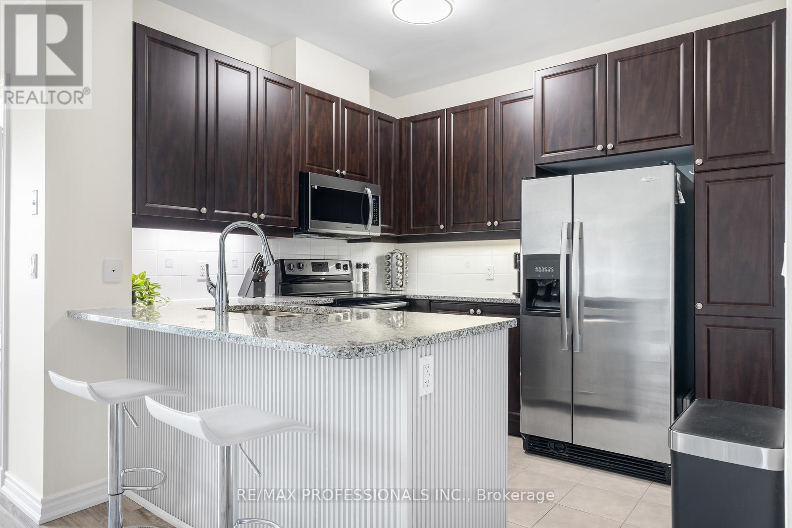 #801 1135 ROYAL YORK ROAD - 6