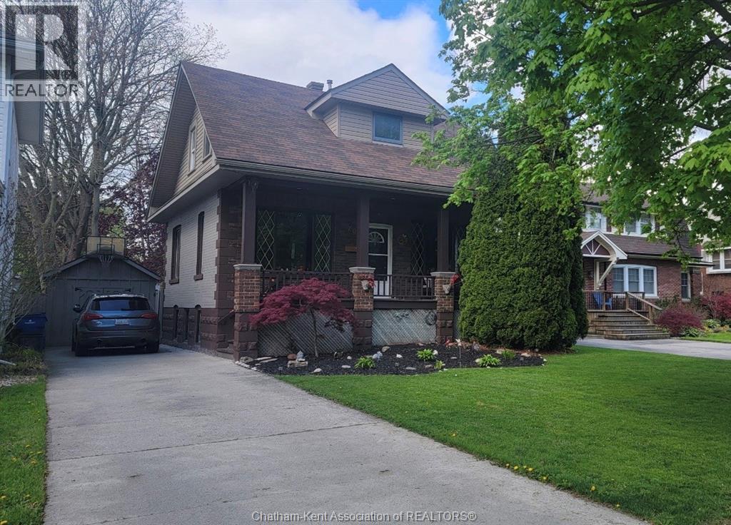 70 Inshes AVENUE - 1