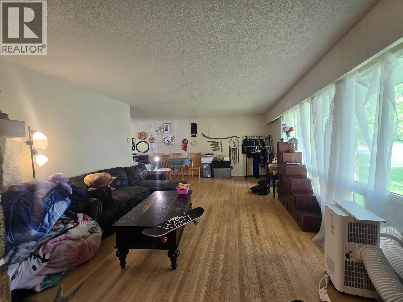 777 MCLEAN STREET, Quesnel
