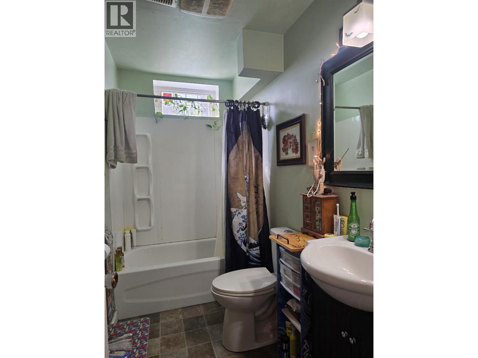 777 MCLEAN STREET, Quesnel