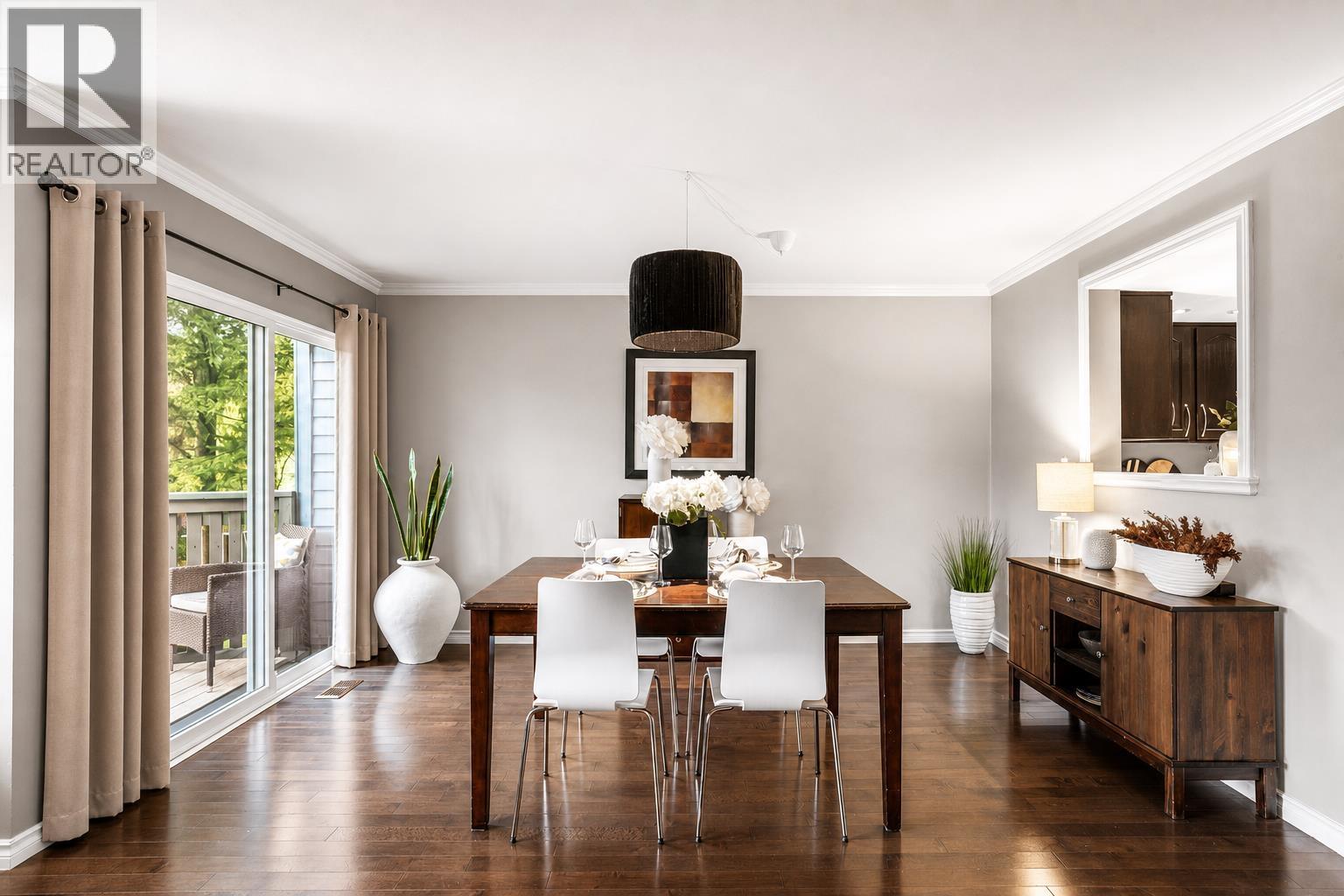 536 LEHMAN PLACE, Port Moody