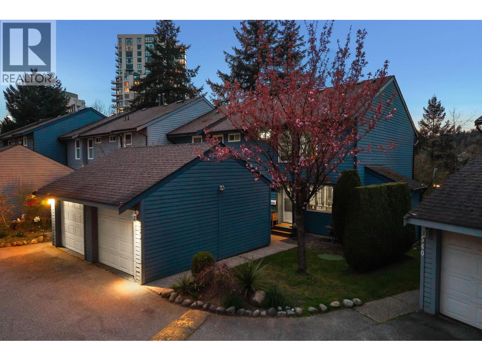 536 LEHMAN PLACE, Port Moody