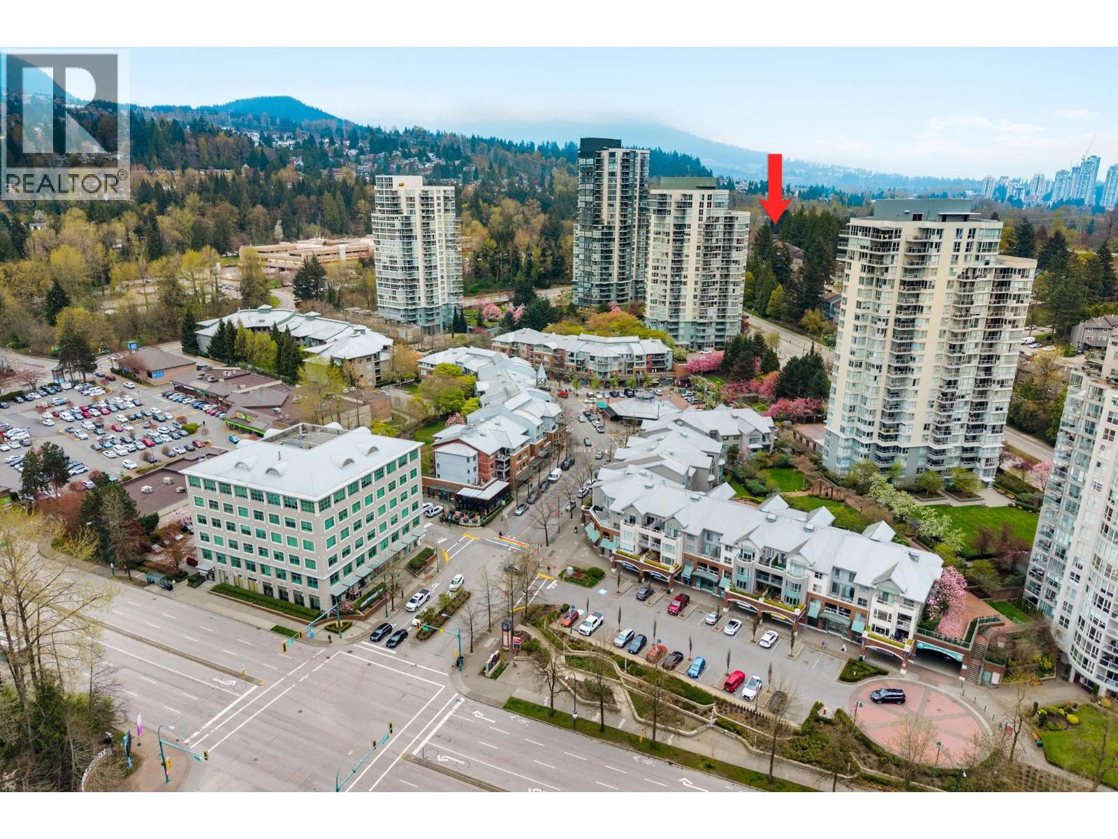 536 LEHMAN PLACE, Port Moody