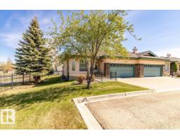 Duplex for sale at #4 102 Bridgeport Cx, Leduc — MLS® E4479119