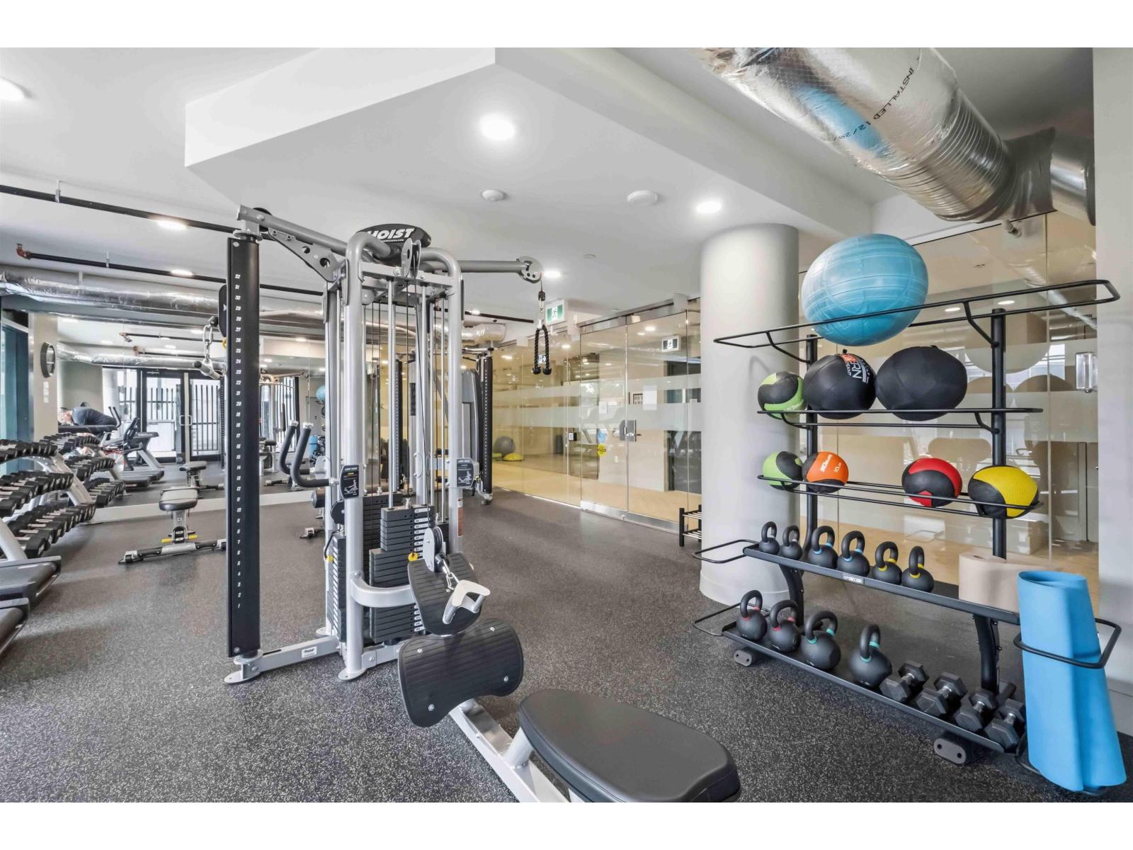 2406 1588 JOHNSTON ROAD, Surrey
