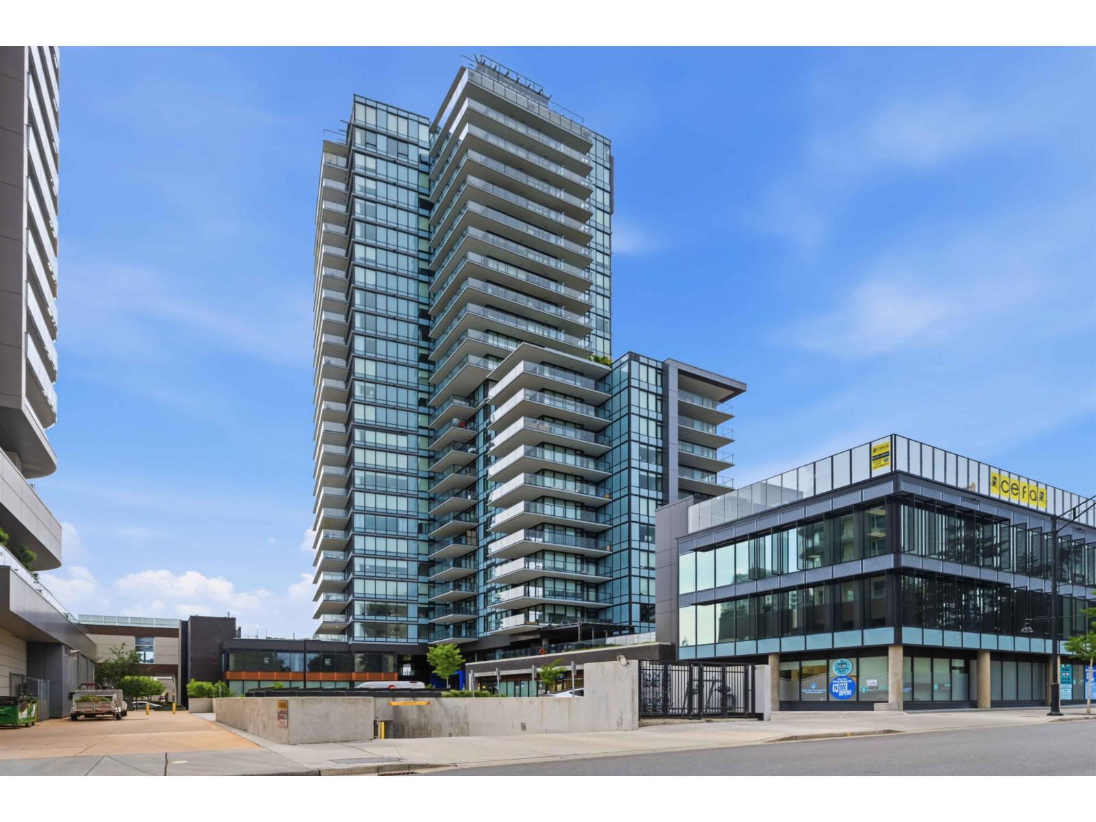 2406 1588 JOHNSTON ROAD, Surrey