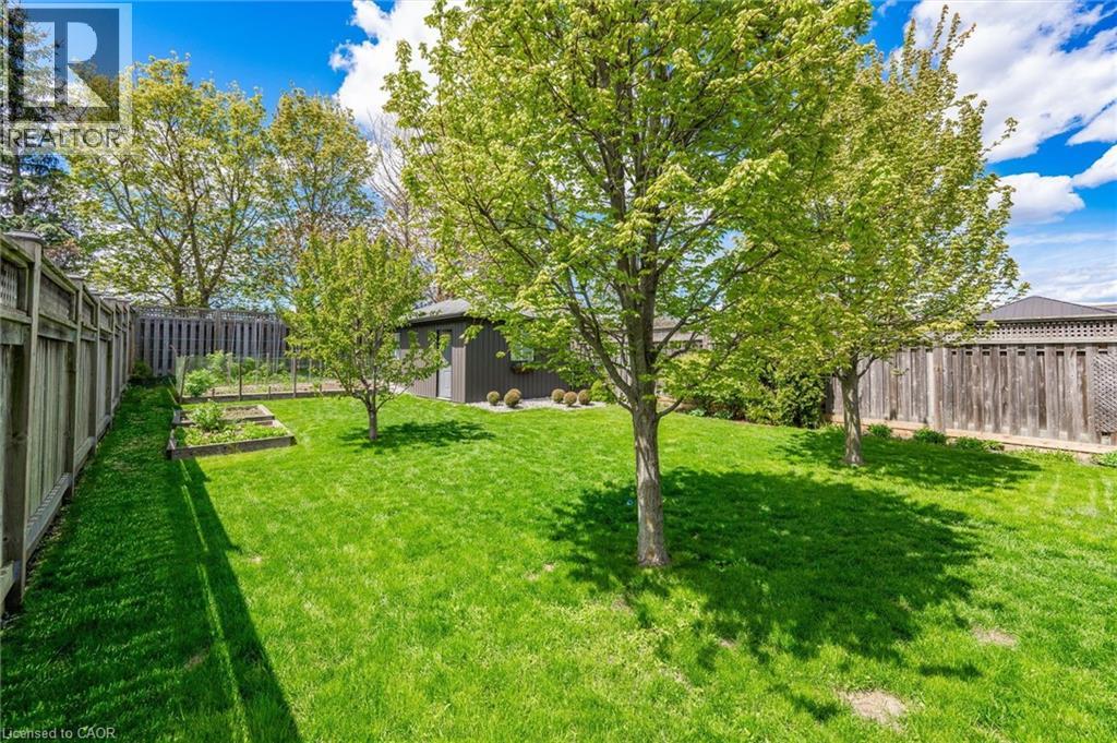 41 TANGLEWOOD Drive - 43
