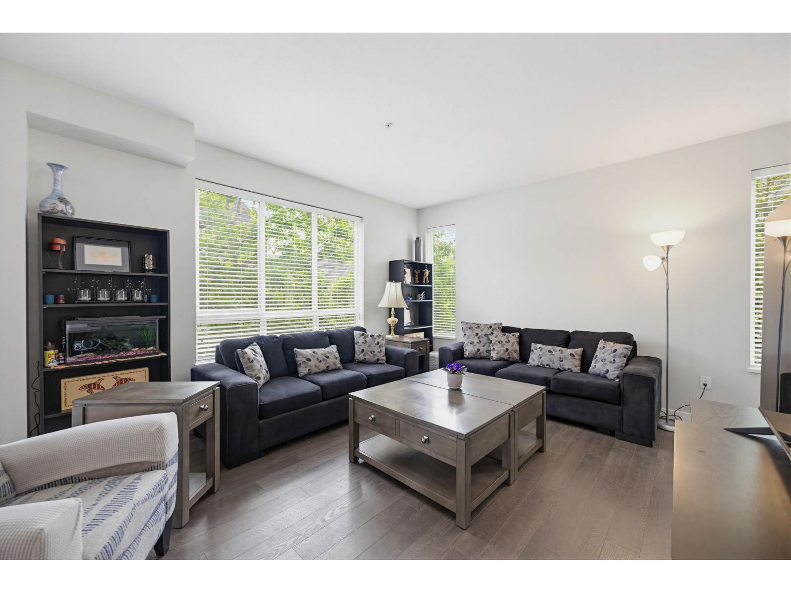 131 8138 204 STREET, Langley