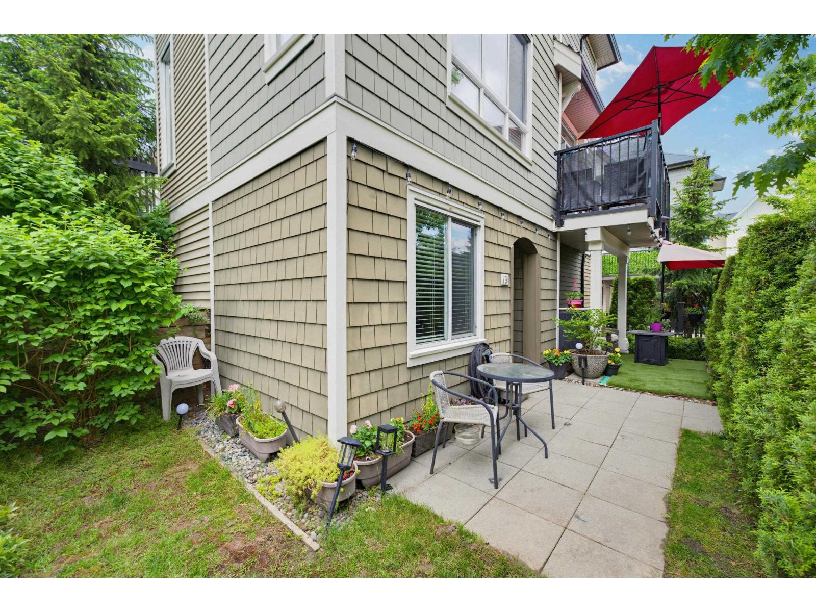 131 8138 204 STREET, Langley