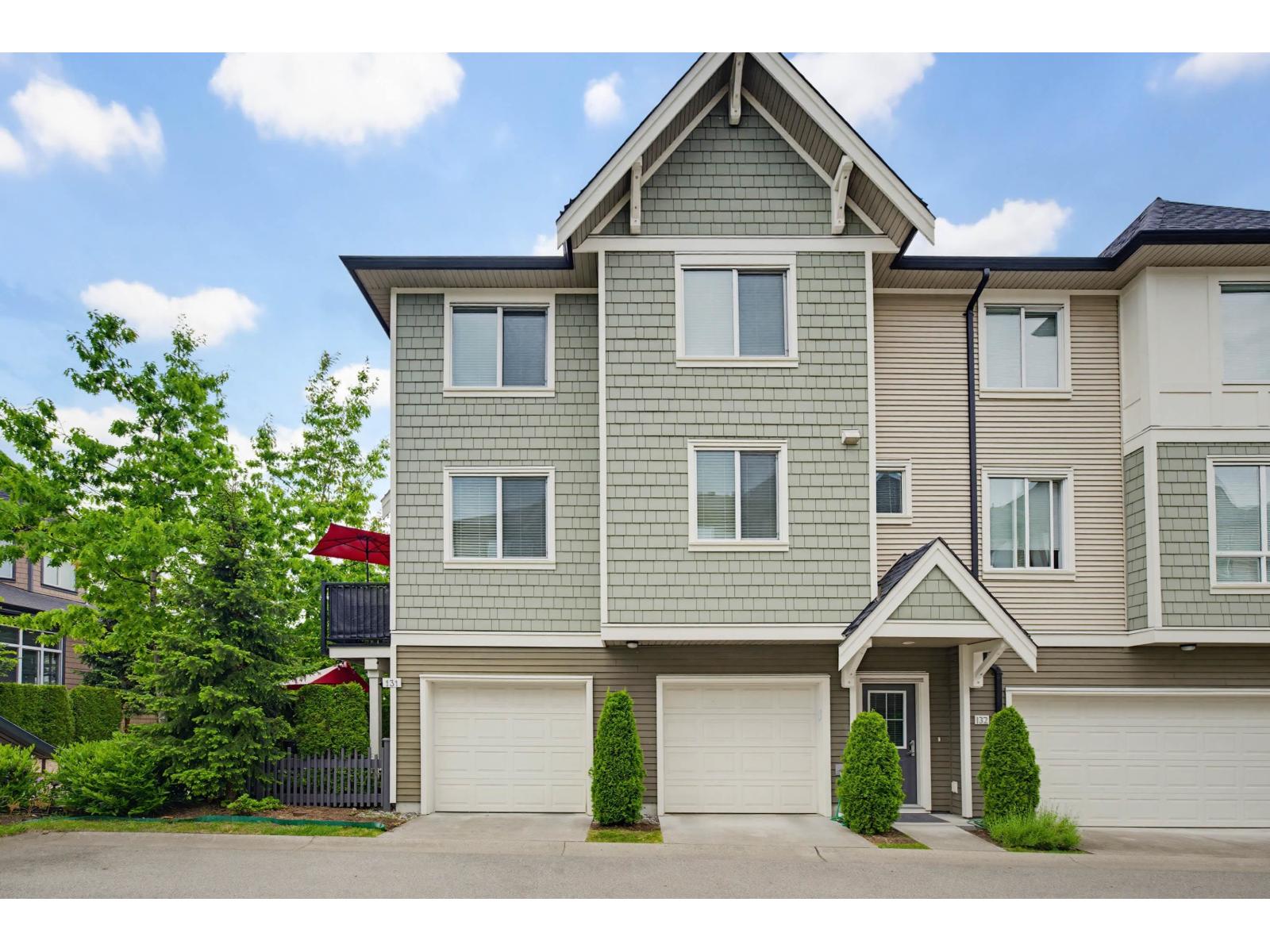 131 8138 204 STREET, Langley