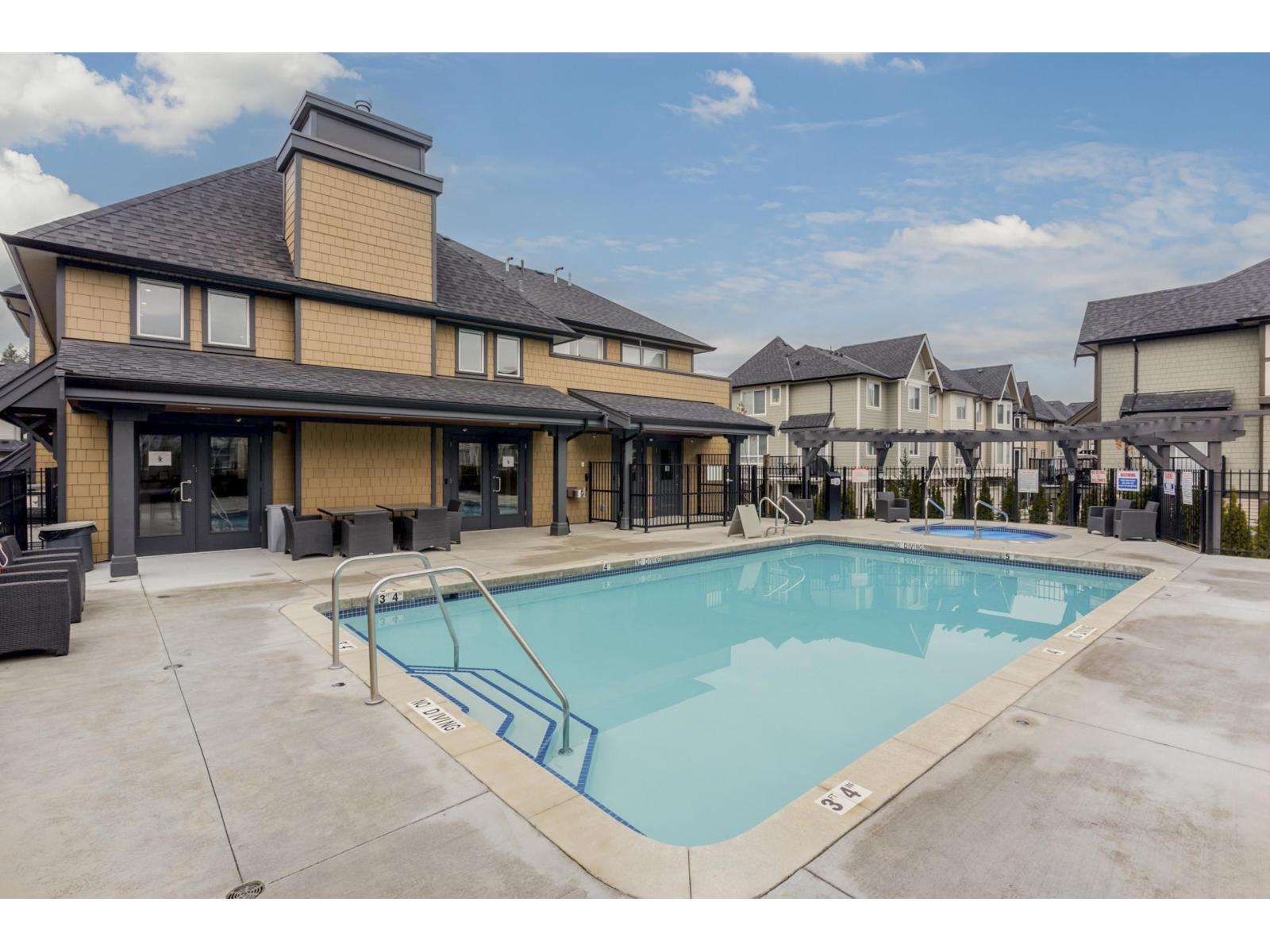 131 8138 204 STREET, Langley