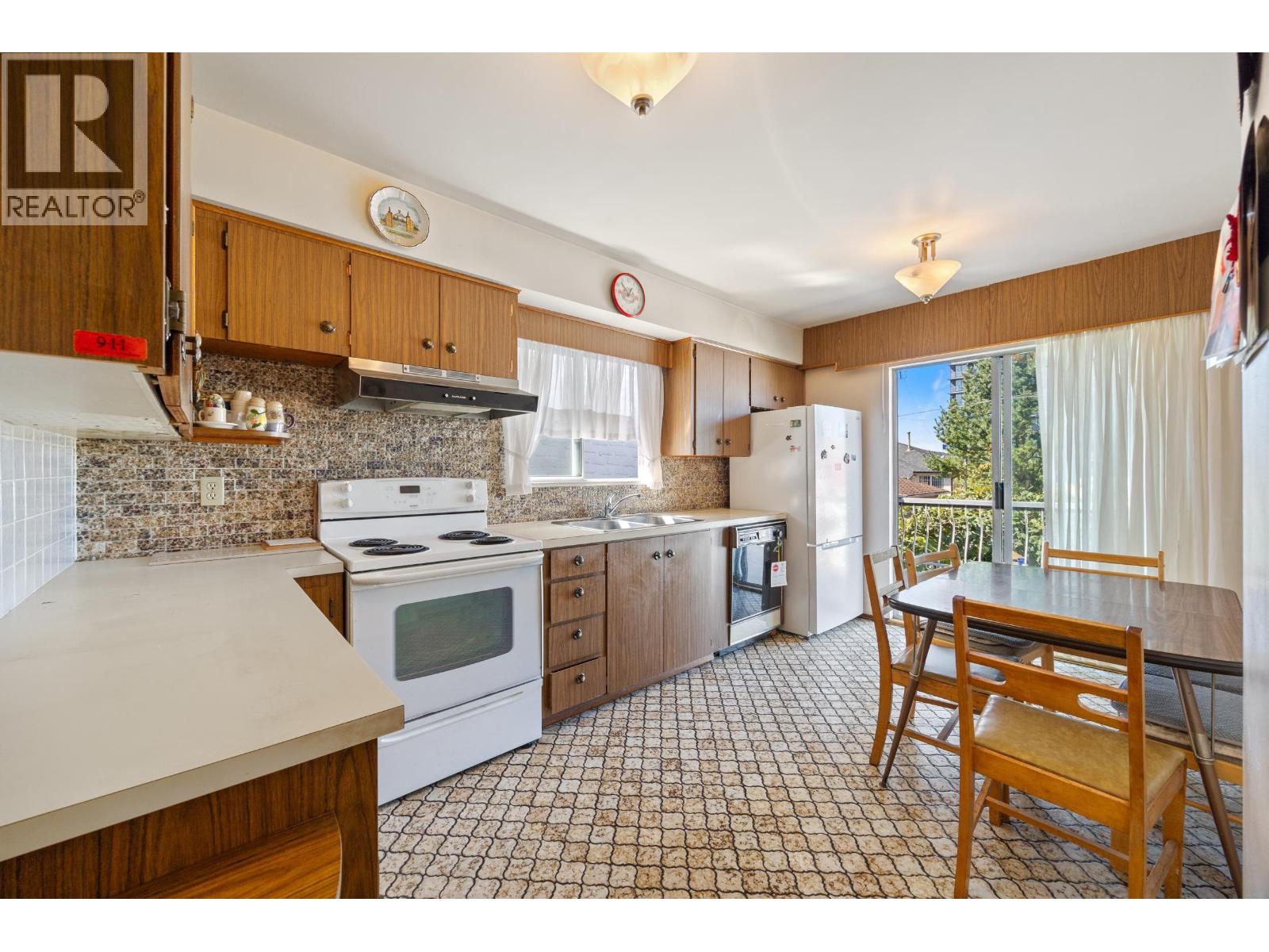 5131 ANN STREET, Vancouver
