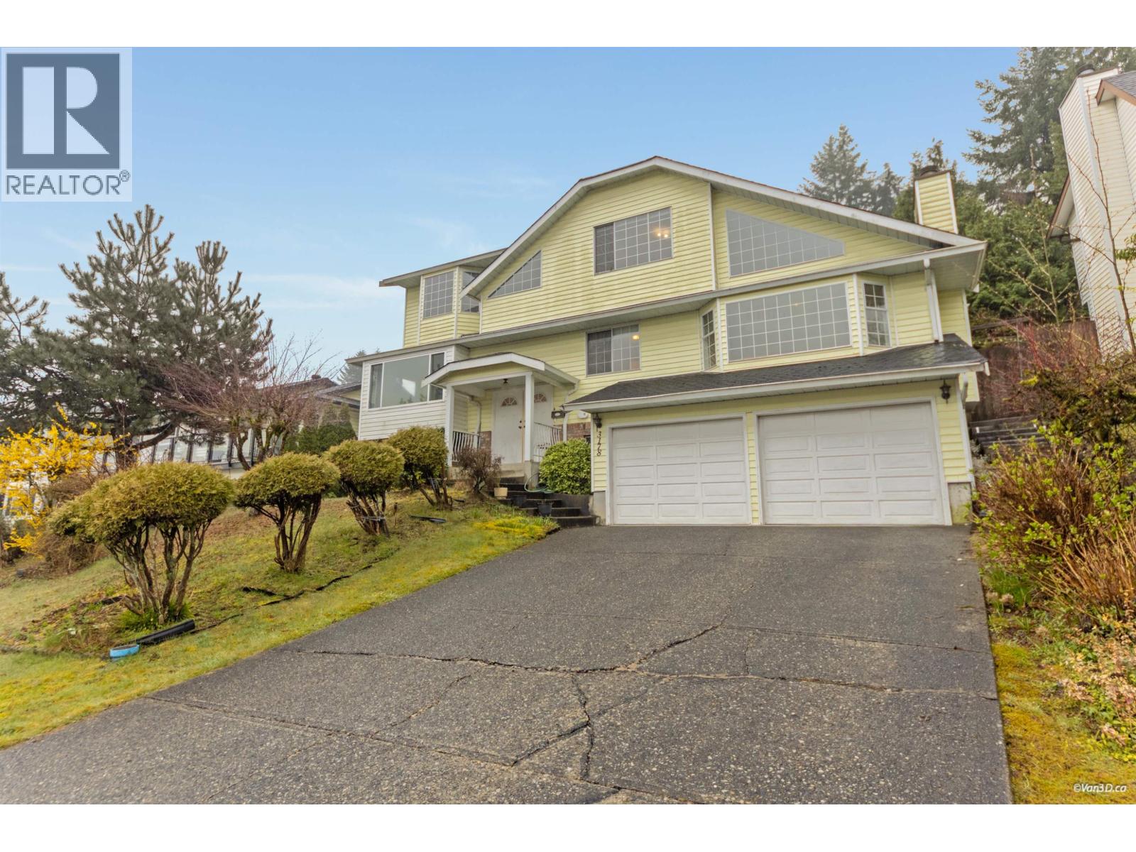3178 LEEWARD COURT, Coquitlam