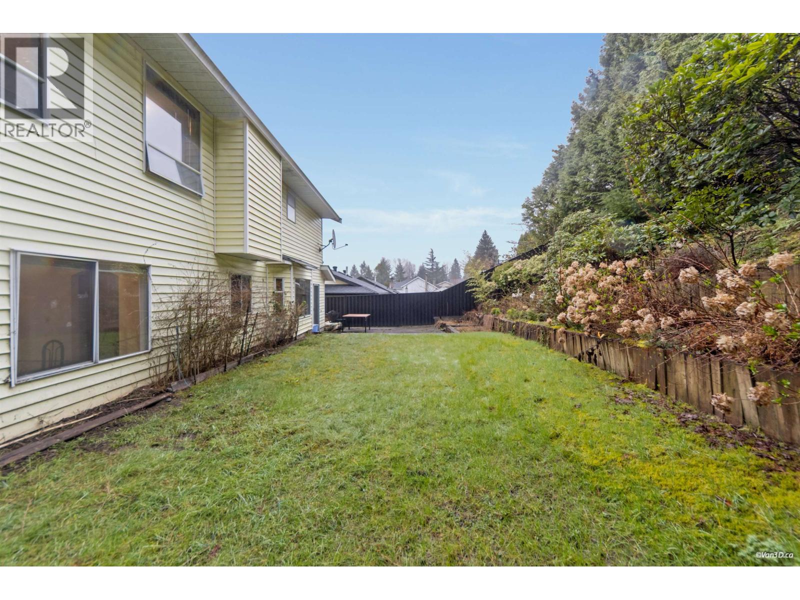 3178 LEEWARD COURT, Coquitlam