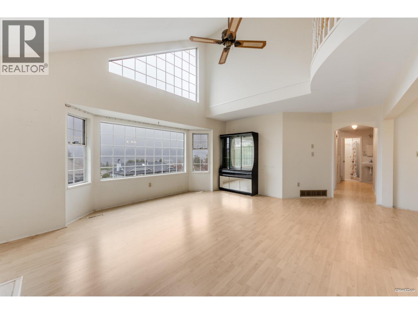 3178 LEEWARD COURT, Coquitlam