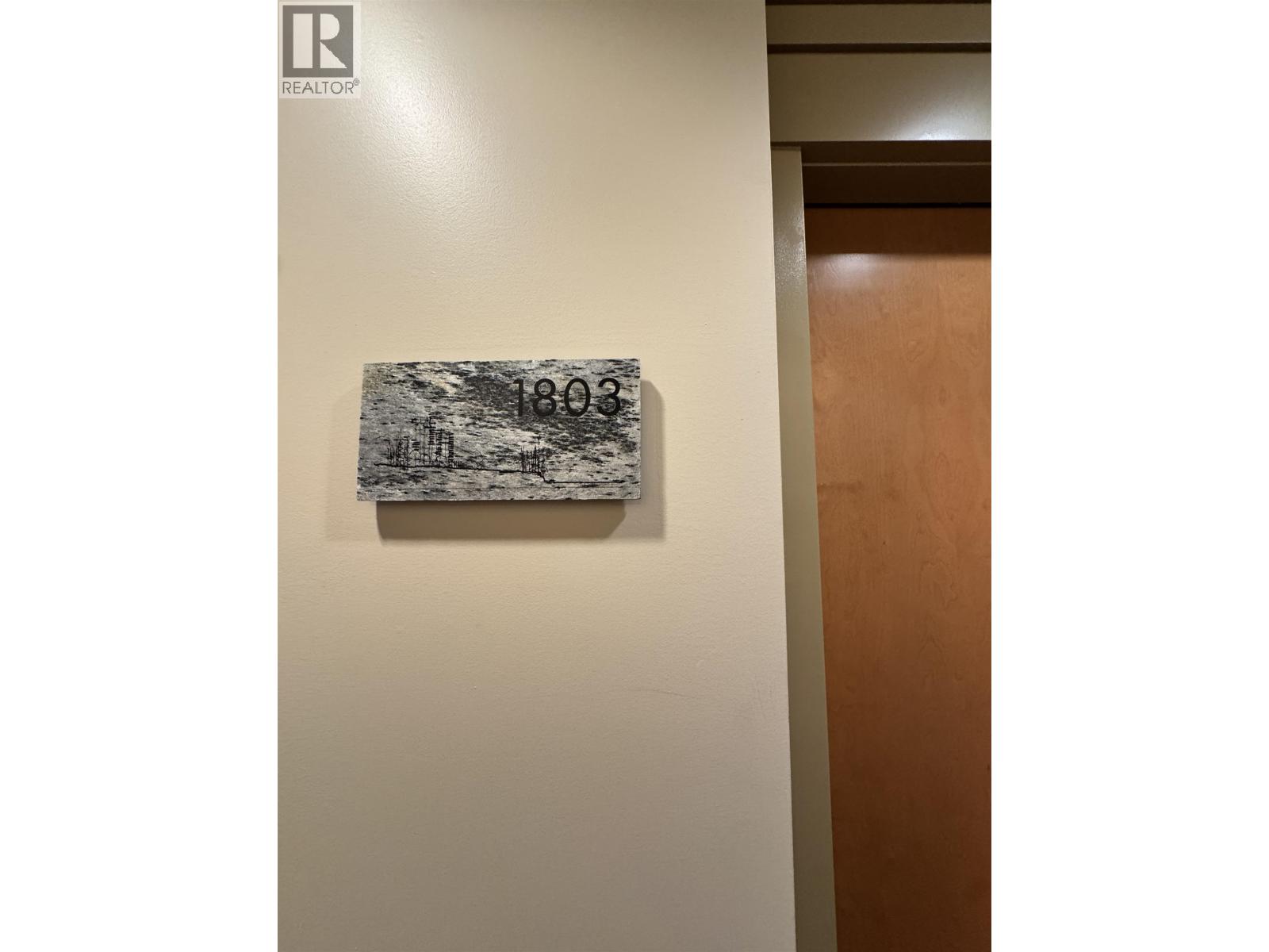1803 2688 WEST MALL, Vancouver
