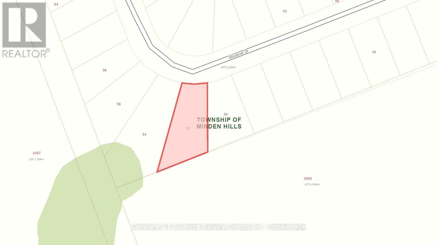 52 WINDOVER DRIVE - 22