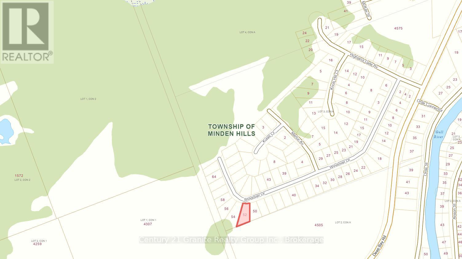 52 WINDOVER DRIVE - 24