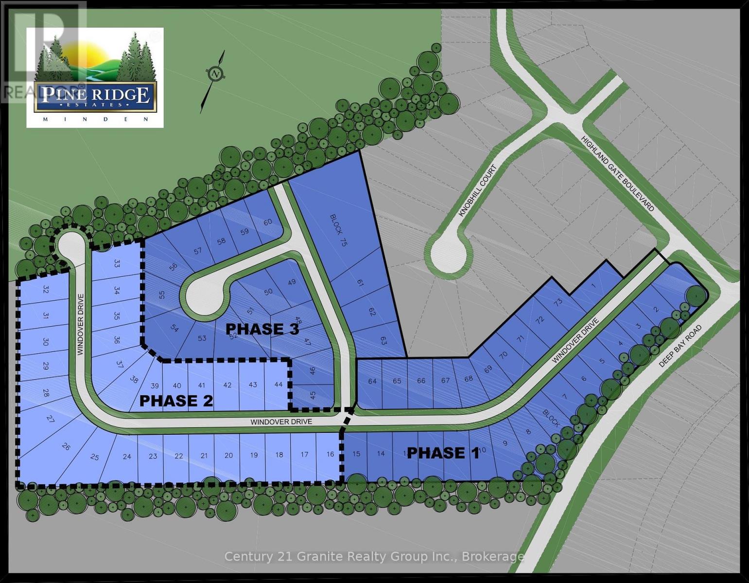 52 WINDOVER DRIVE - 25