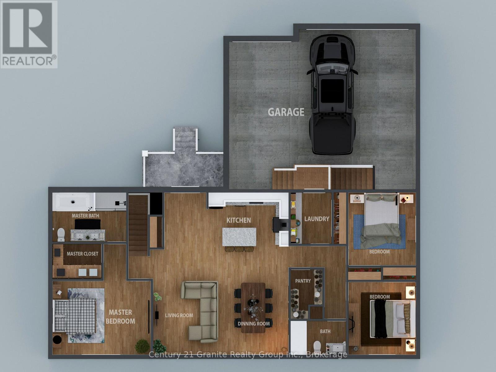 52 WINDOVER DRIVE - 5