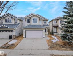 House for sale at 978 Rutherford Rd SW SW, Edmonton — MLS® E4488845