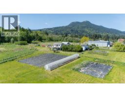 Laundry room - 3504 Drinkwater Rd, Duncan, BC V9L5Z2 Photo 7