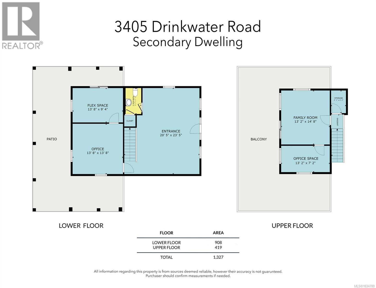 3504 Drinkwater Rd, Duncan