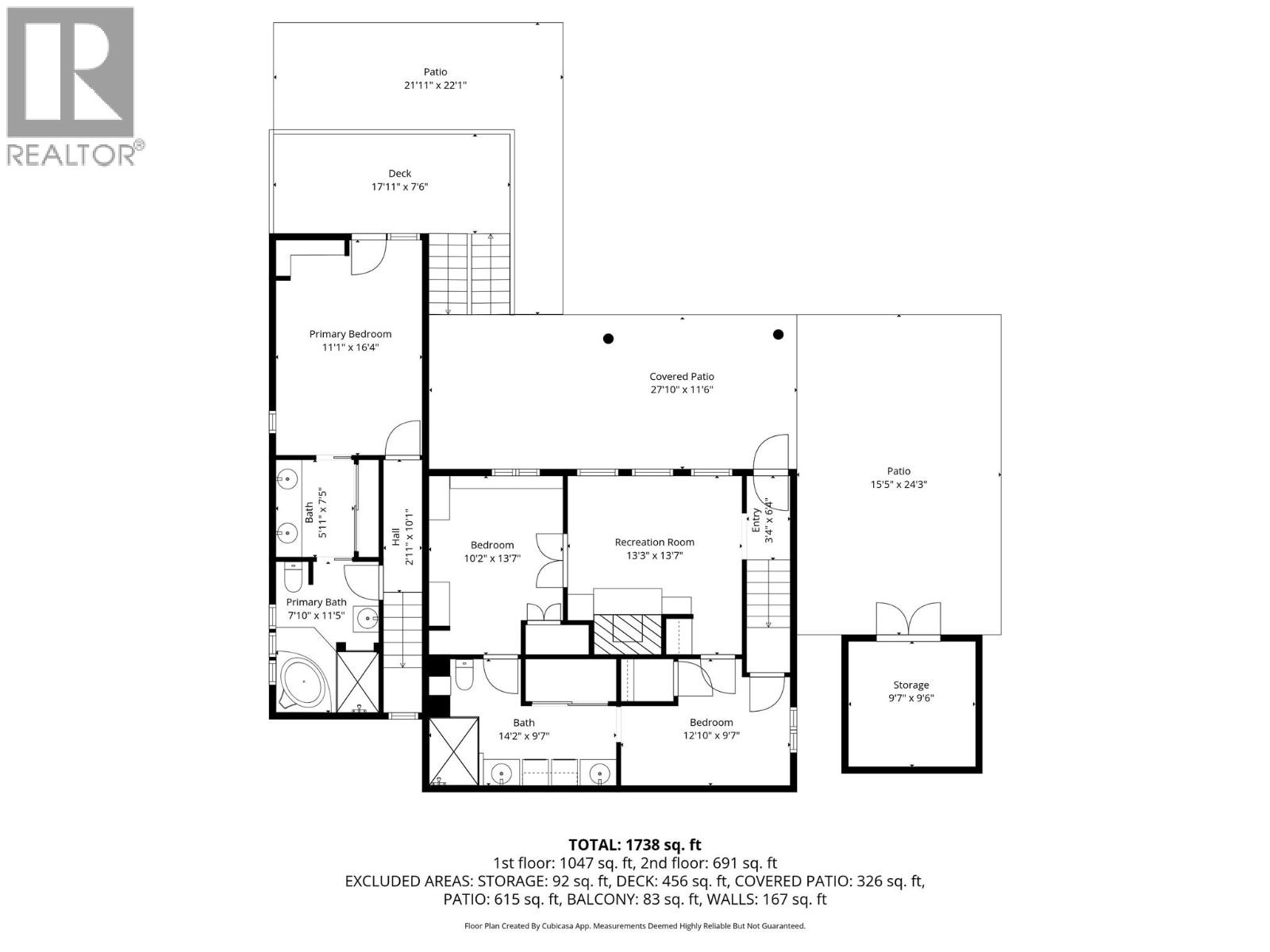 331 18 Street SE - 6