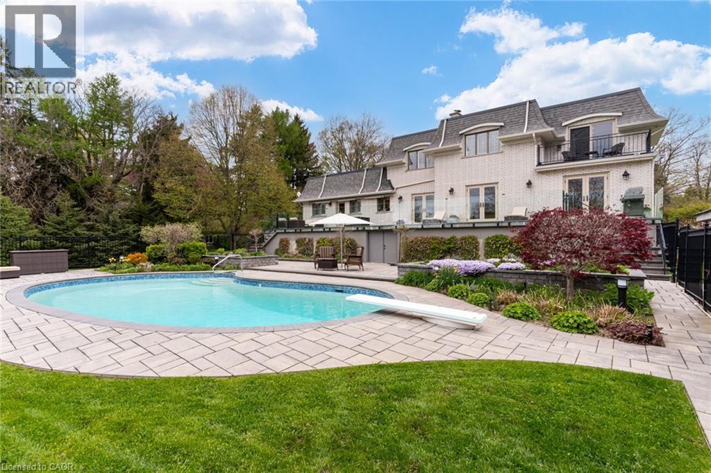 342 MOUNTAIN BROW Road - 45