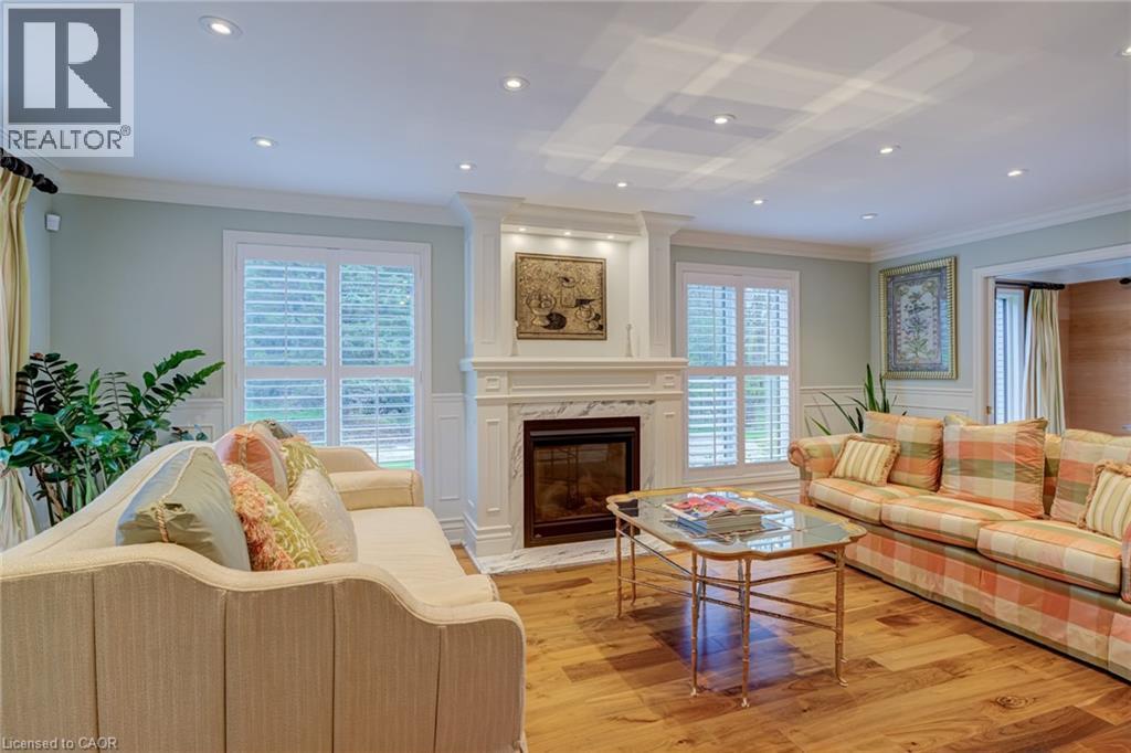 342 MOUNTAIN BROW Road - 9