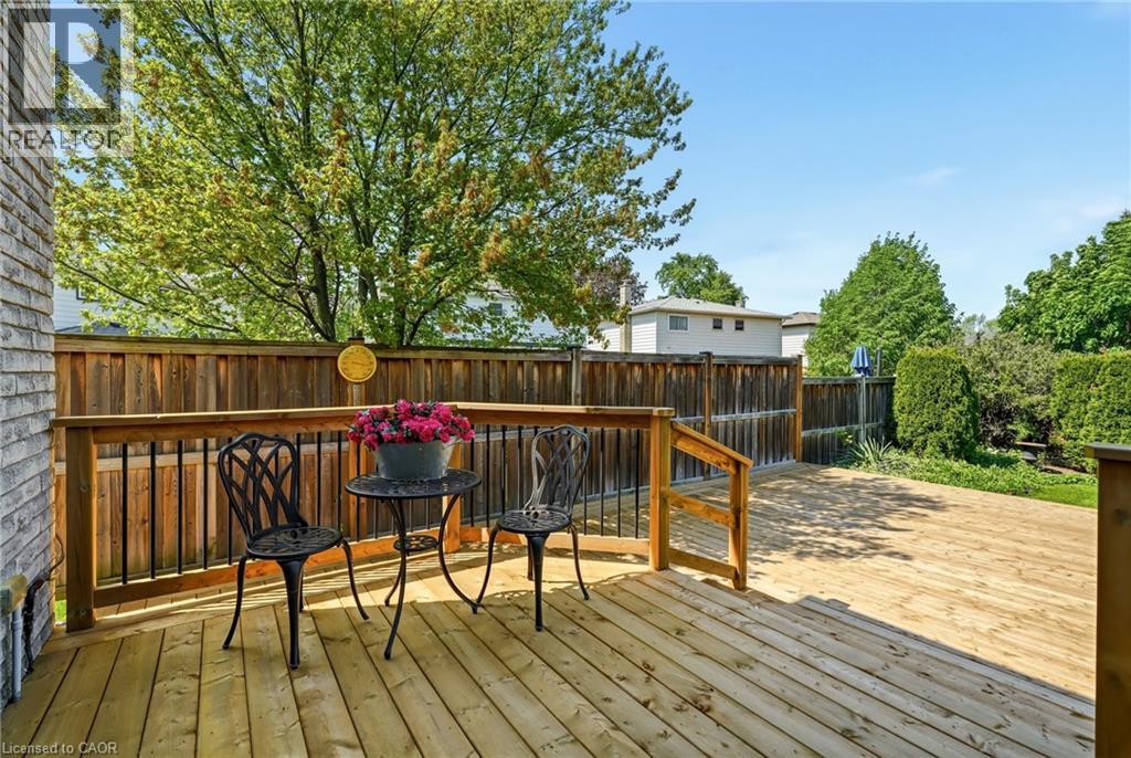2347 TWEEDSMUIR Court, Burlington, Ontario, L7P4K9 — Photo 34
