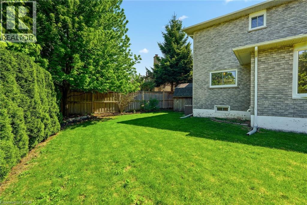 2347 TWEEDSMUIR Court - 47