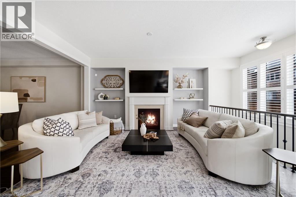 2466 VILLAGE Common, Oakville, Ontario, L6M0S2 — Photo 6