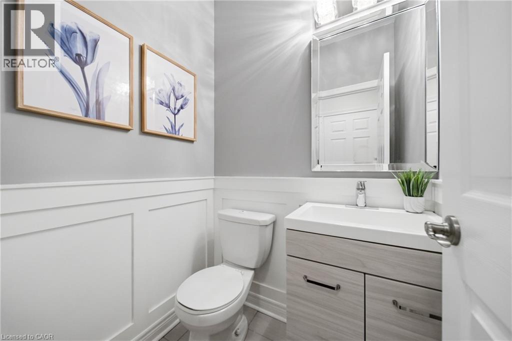 2466 VILLAGE Common - 25