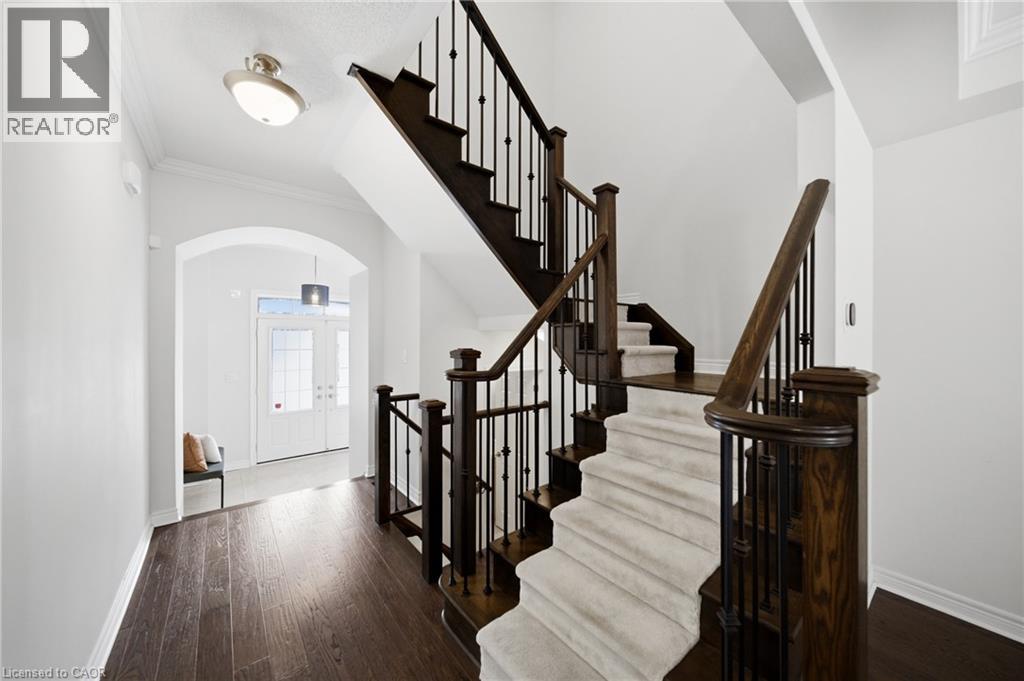 2466 VILLAGE Common, Oakville, Ontario, L6M0S2 — Photo 20
