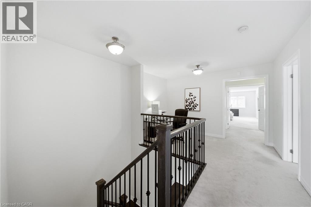 2466 VILLAGE Common, Oakville, Ontario, L6M0S2 — Photo 36