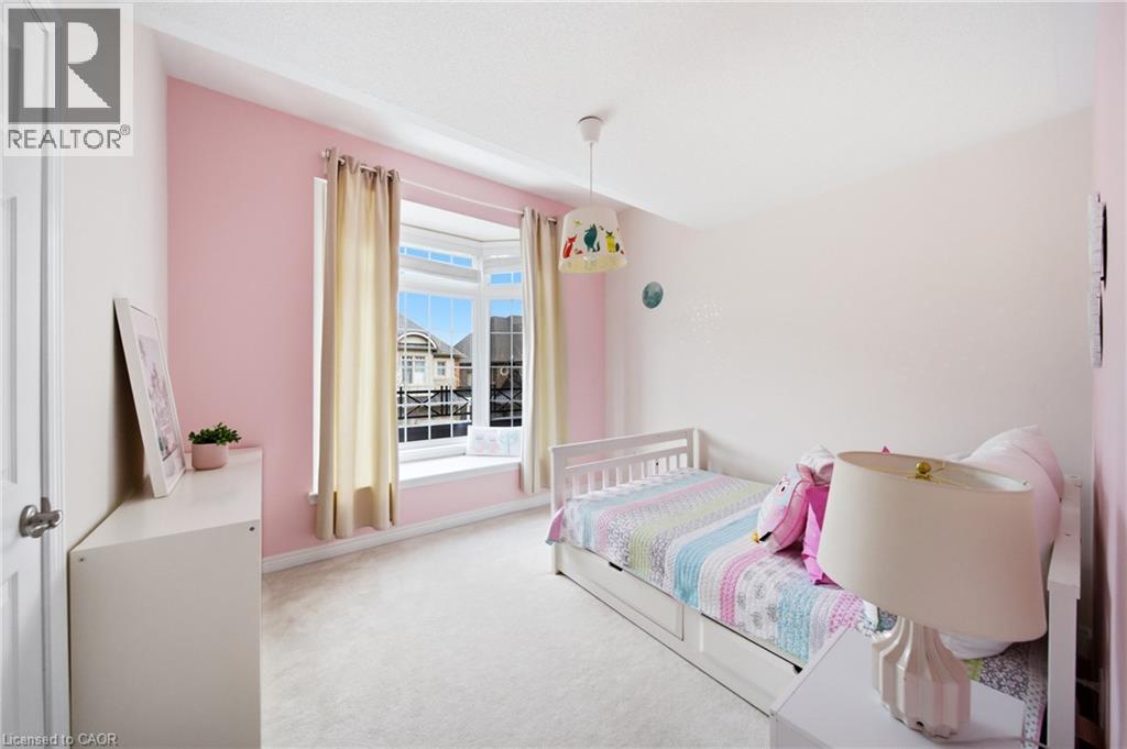 2466 VILLAGE Common, Oakville, Ontario, L6M0S2 — Photo 9