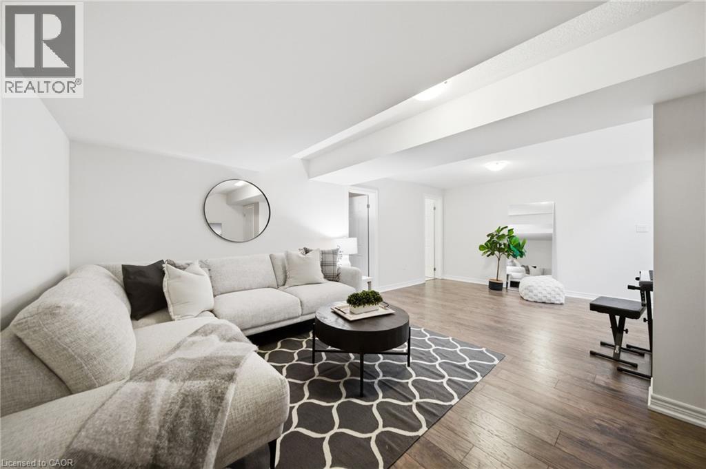2466 VILLAGE Common, Oakville, Ontario, L6M0S2 — Photo 43