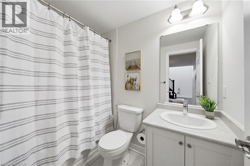 2466 VILLAGE Common, Oakville, Ontario, L6M0S2 — Photo 12