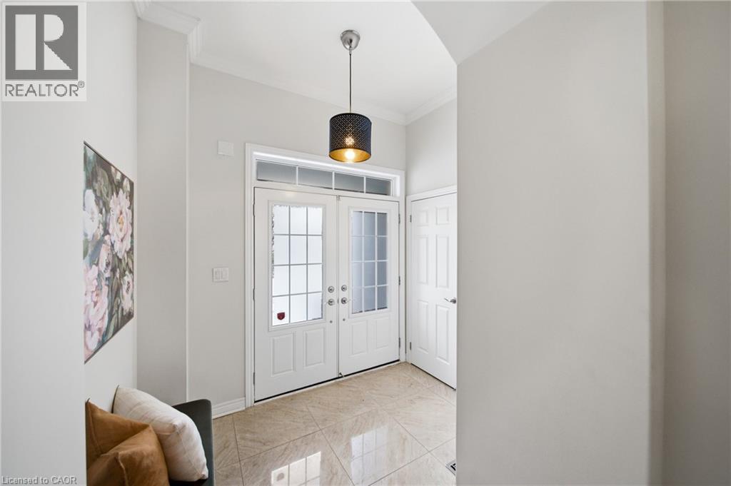 2466 VILLAGE Common, Oakville, Ontario, L6M0S2 — Photo 28